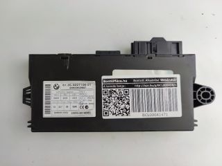 bontott BMW 1 Immobilizer Elektronika