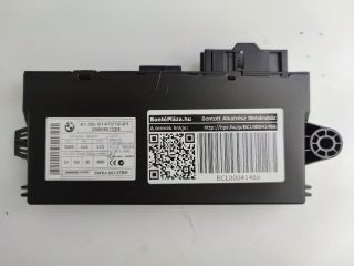 bontott BMW 1 Immobilizer Elektronika