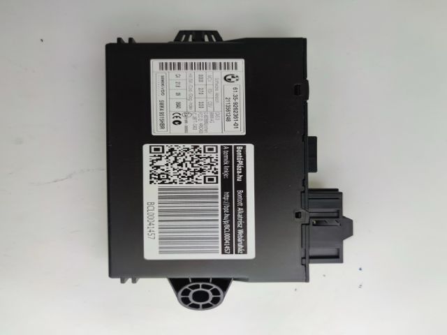 bontott BMW 1 Immobilizer Elektronika
