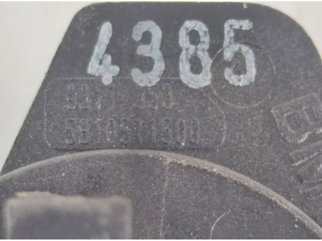 bontott BMW 1 Immobilizer Gyűrű