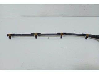 bontott BMW 1 Injektor Elektromos Csatlakozó