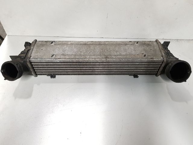 bontott BMW 1 Intercooler