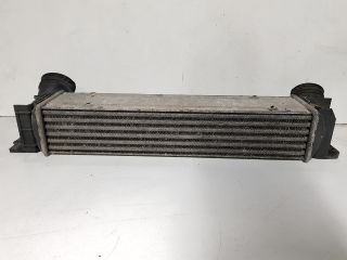 bontott BMW 1 Intercooler