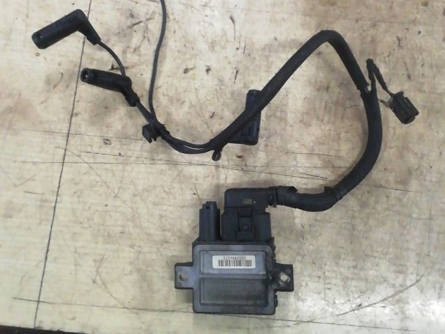 bontott BMW 1 Izzító Relé