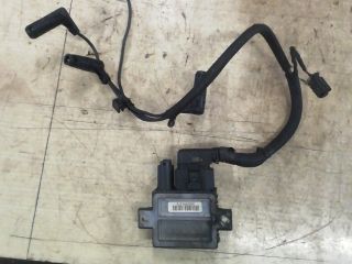 bontott BMW 1 Izzító Relé