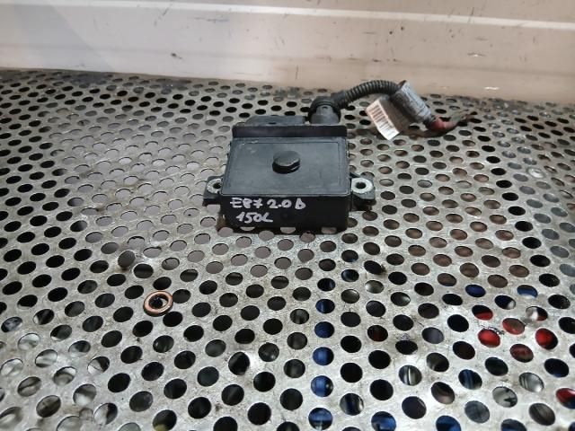 bontott BMW 1 Izzító Relé