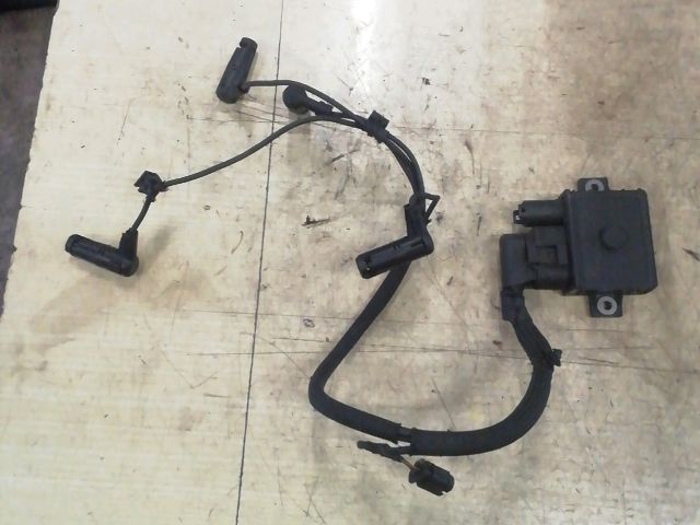 bontott BMW 1 Izzító Relé