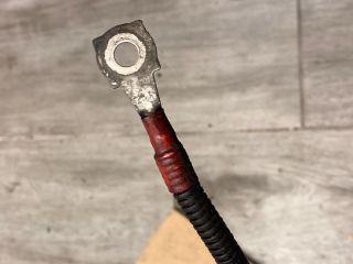 bontott BMW 1 Izzító Relé