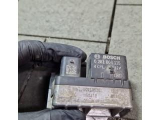 bontott BMW 1 Izzító Relé