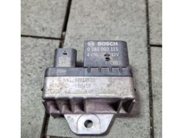 bontott BMW 1 Izzító Relé