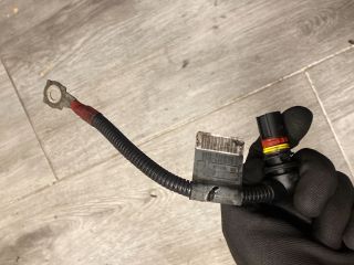 bontott BMW 1 Izzító Relé