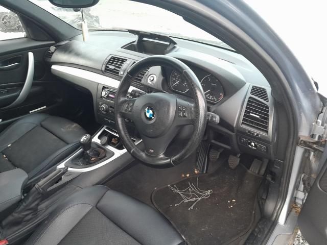 bontott BMW 1 Izzító Relé