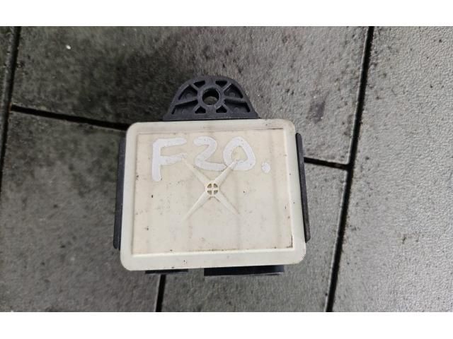 bontott BMW 1 Izzító Relé