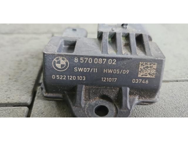 bontott BMW 1 Izzító Relé