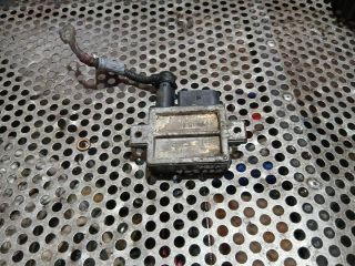 bontott BMW 1 Izzító Relé