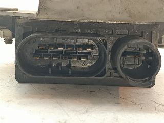 bontott BMW 1 Izzító Relé