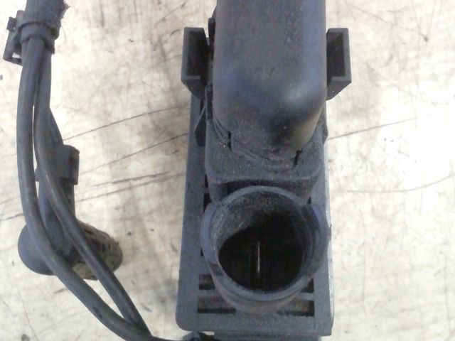 bontott BMW 1 Izzító Relé