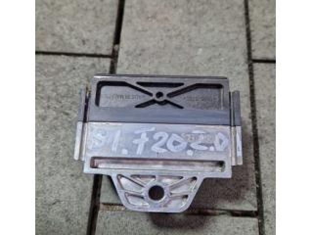 bontott BMW 1 Izzító Relé