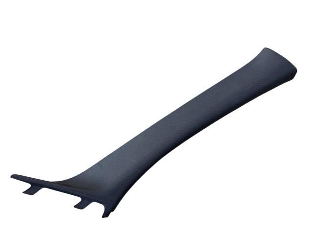 bontott BMW 1 Jobb A Oszlop Burkolat