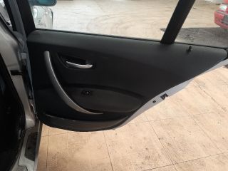 bontott BMW 1 Jobb B Oszlop Burkolat