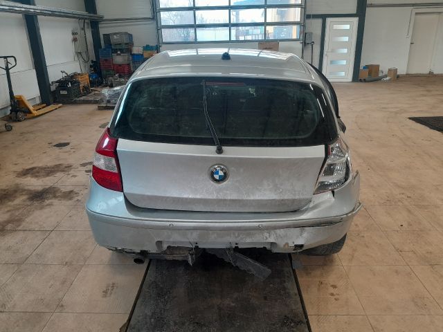 bontott BMW 1 Jobb B Oszlop Burkolat
