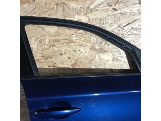 bontott BMW 1 Jobb első Ablak
