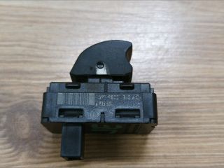 bontott BMW 1 Jobb első Ablakemelő Kapcsoló