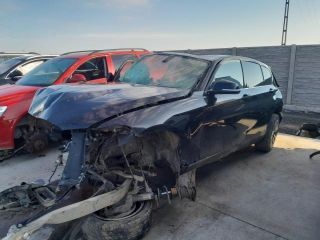 bontott BMW 1 Jobb első Ablakemelő Kapcsoló