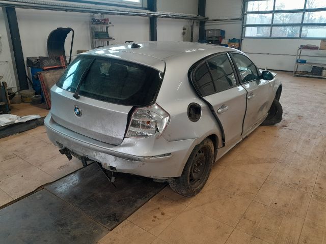 bontott BMW 1 Jobb első Ablakemelő Kapcsoló