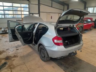 bontott BMW 1 Jobb első Ablakemelő Kapcsoló