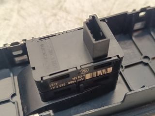 bontott BMW 1 Jobb első Ablakemelő Kapcsoló