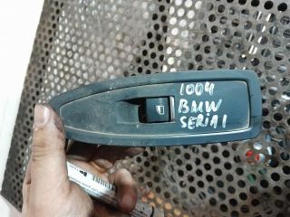 bontott BMW 1 Jobb első Ablakemelő Kapcsoló