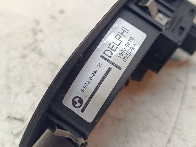 bontott BMW 1 Jobb első Ablakemelő Kapcsoló