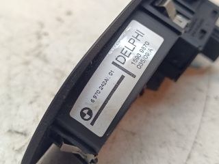 bontott BMW 1 Jobb első Ablakemelő Kapcsoló