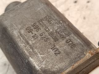 bontott BMW 1 Jobb első Ablakemelő Motor