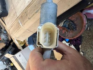 bontott BMW 1 Jobb első Ablakemelő Motor