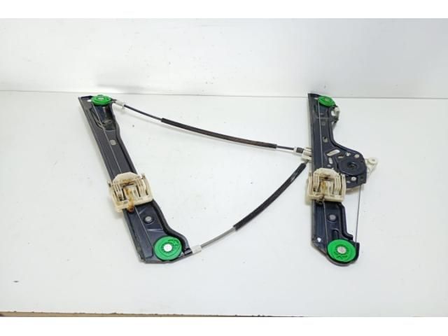 bontott BMW 1 Jobb első Ablakemelő Szerkezet (Elektromos)