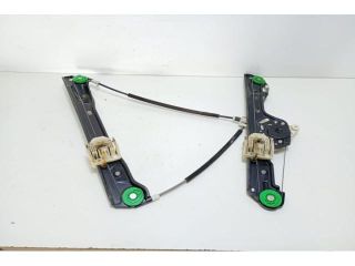bontott BMW 1 Jobb első Ablakemelő Szerkezet (Elektromos)