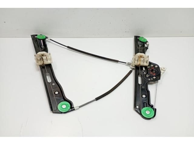 bontott BMW 1 Jobb első Ablakemelő Szerkezet (Elektromos)