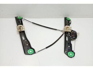 bontott BMW 1 Jobb első Ablakemelő Szerkezet (Elektromos)