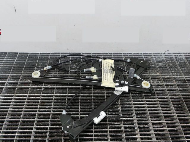 bontott BMW 1 Jobb első Ablakemelő Szerkezet (Elektromos)