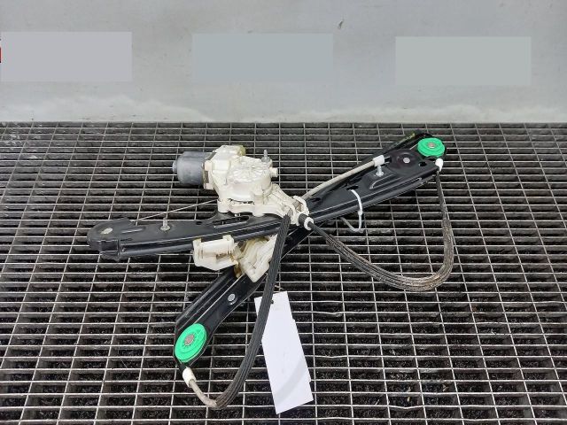 bontott BMW 1 Jobb első Ablakemelő Szerkezet (Elektromos)