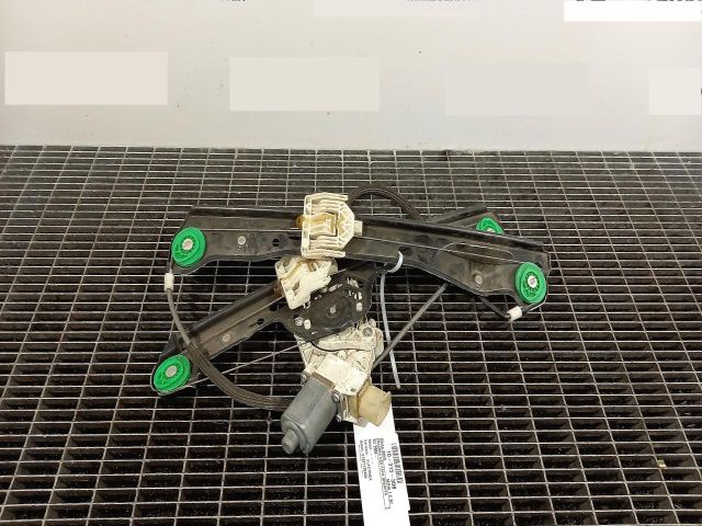 bontott BMW 1 Jobb első Ablakemelő Szerkezet (Elektromos)