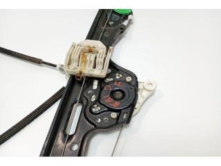 bontott BMW 1 Jobb első Ablakemelő Szerkezet (Elektromos)