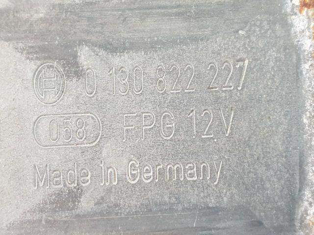 bontott BMW 1 Jobb első Ablakemelő Szerkezet (Elektromos)