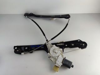 bontott BMW 1 Jobb első Ablakemelő Szerkezet (Elektromos)