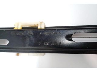 bontott BMW 1 Jobb első Ablakemelő Szerkezet (Elektromos)