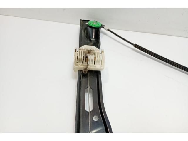 bontott BMW 1 Jobb első Ablakemelő Szerkezet (Elektromos)