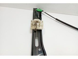 bontott BMW 1 Jobb első Ablakemelő Szerkezet (Elektromos)