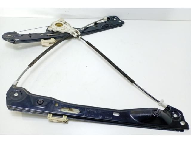 bontott BMW 1 Jobb első Ablakemelő Szerkezet (Elektromos)